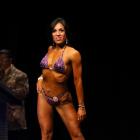 Monica  Lubeck - NPC Midnight Sun Classic 2013 - #1